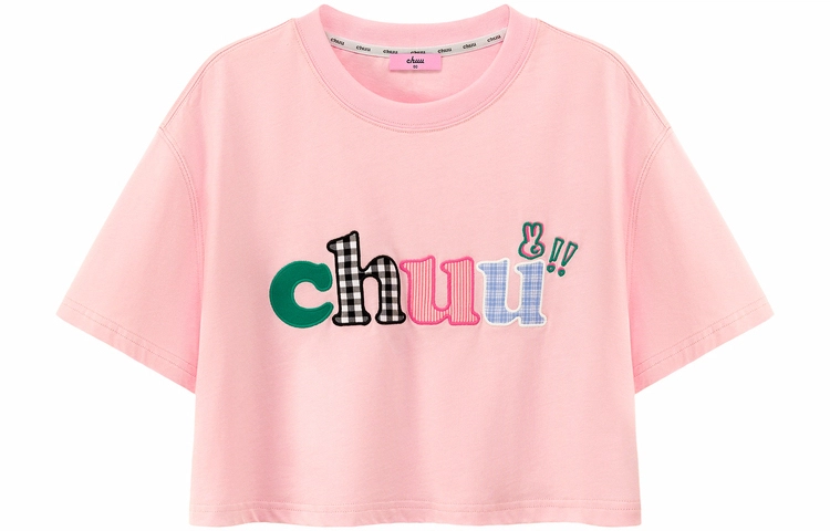 CHUU 2024 T