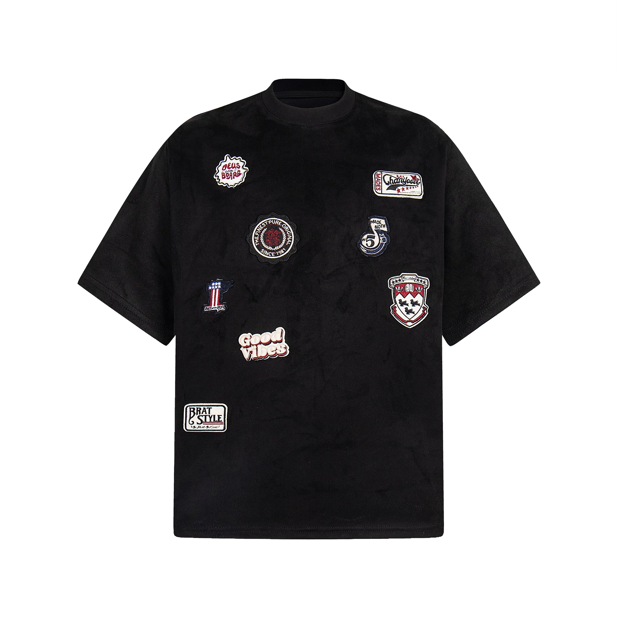JASONWOOD T