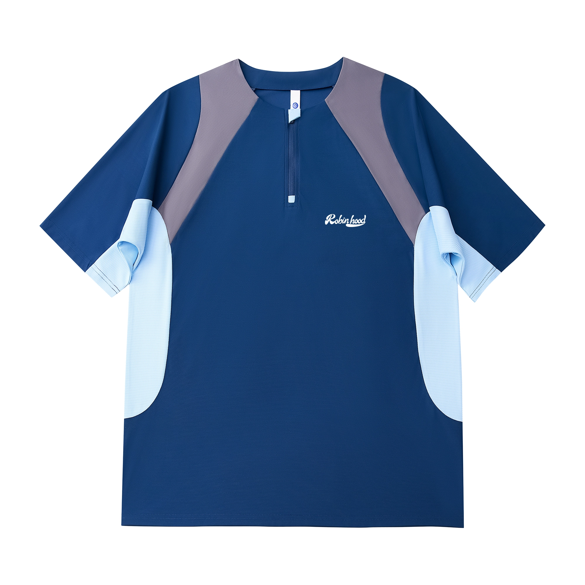 ROBINHOOD T
