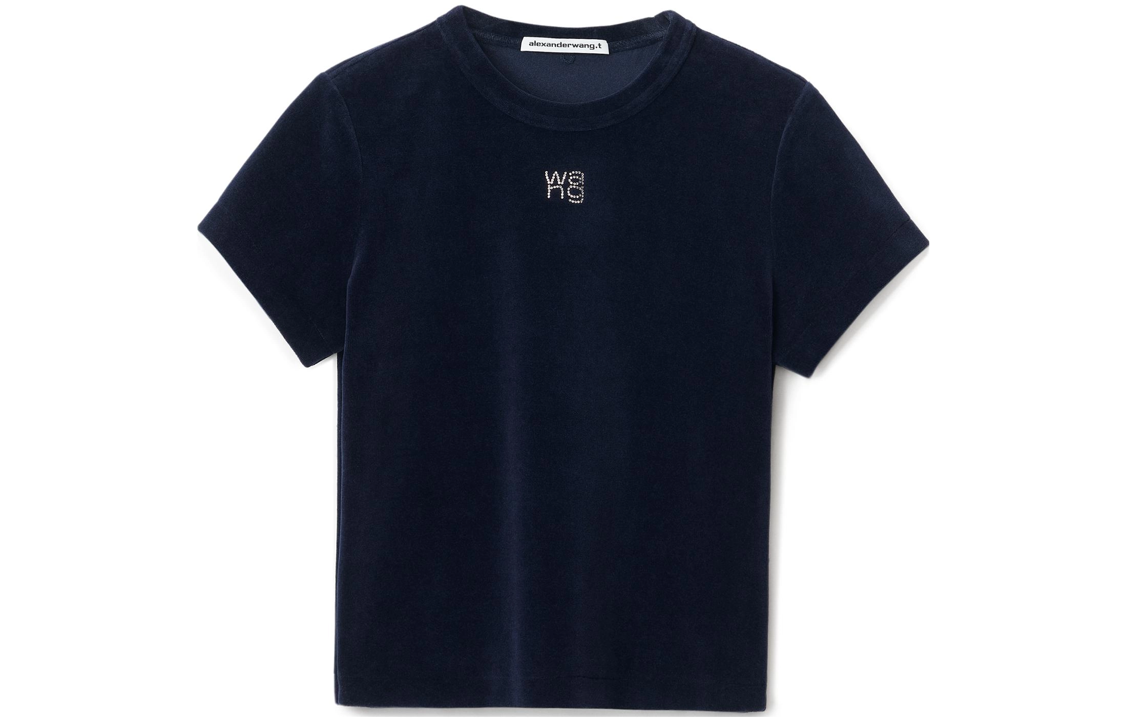 alexander wang SS22 T
