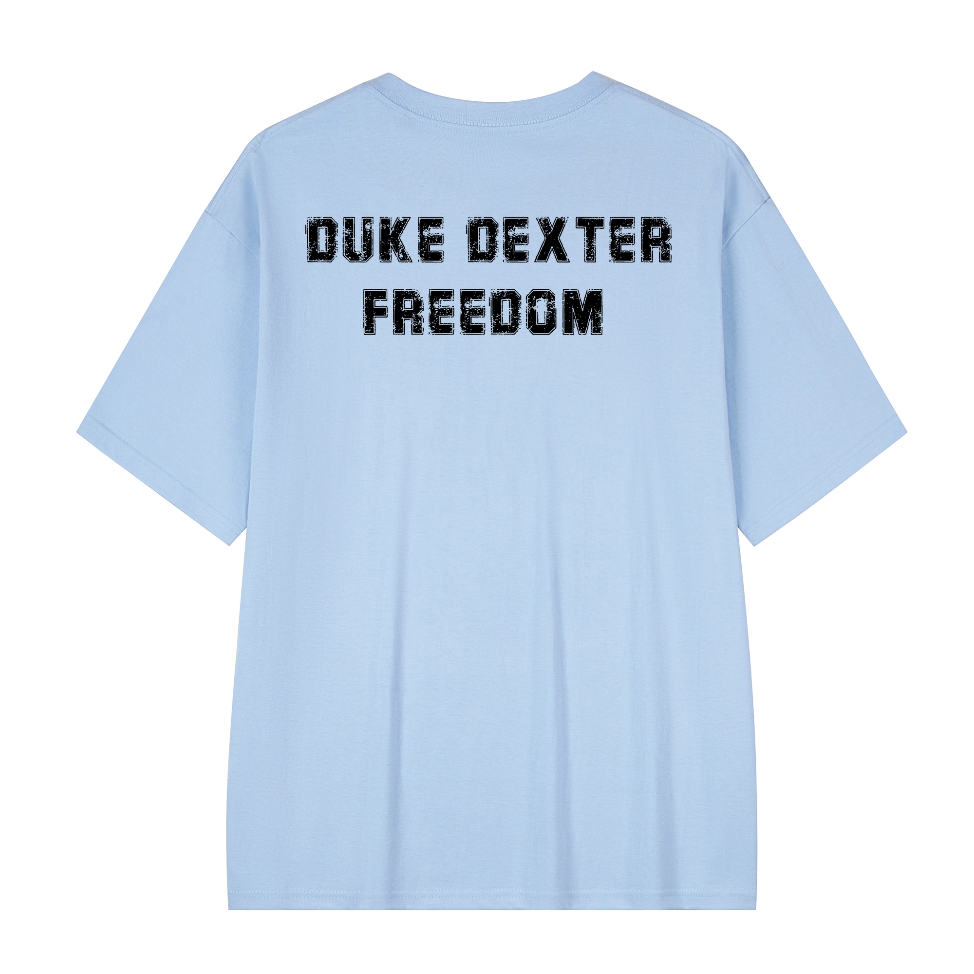 DUKE+DEXTER logoT
