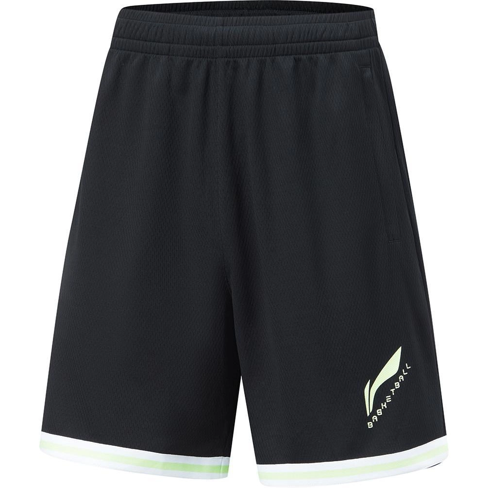 LiNing CBA LOGO