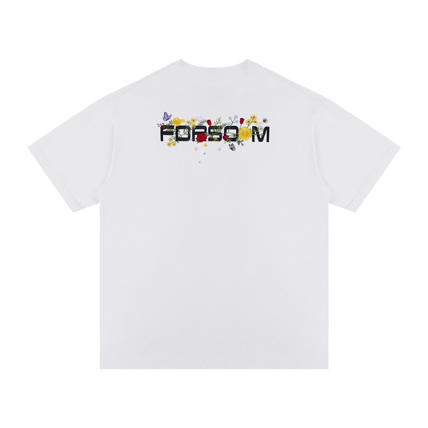 FDR T