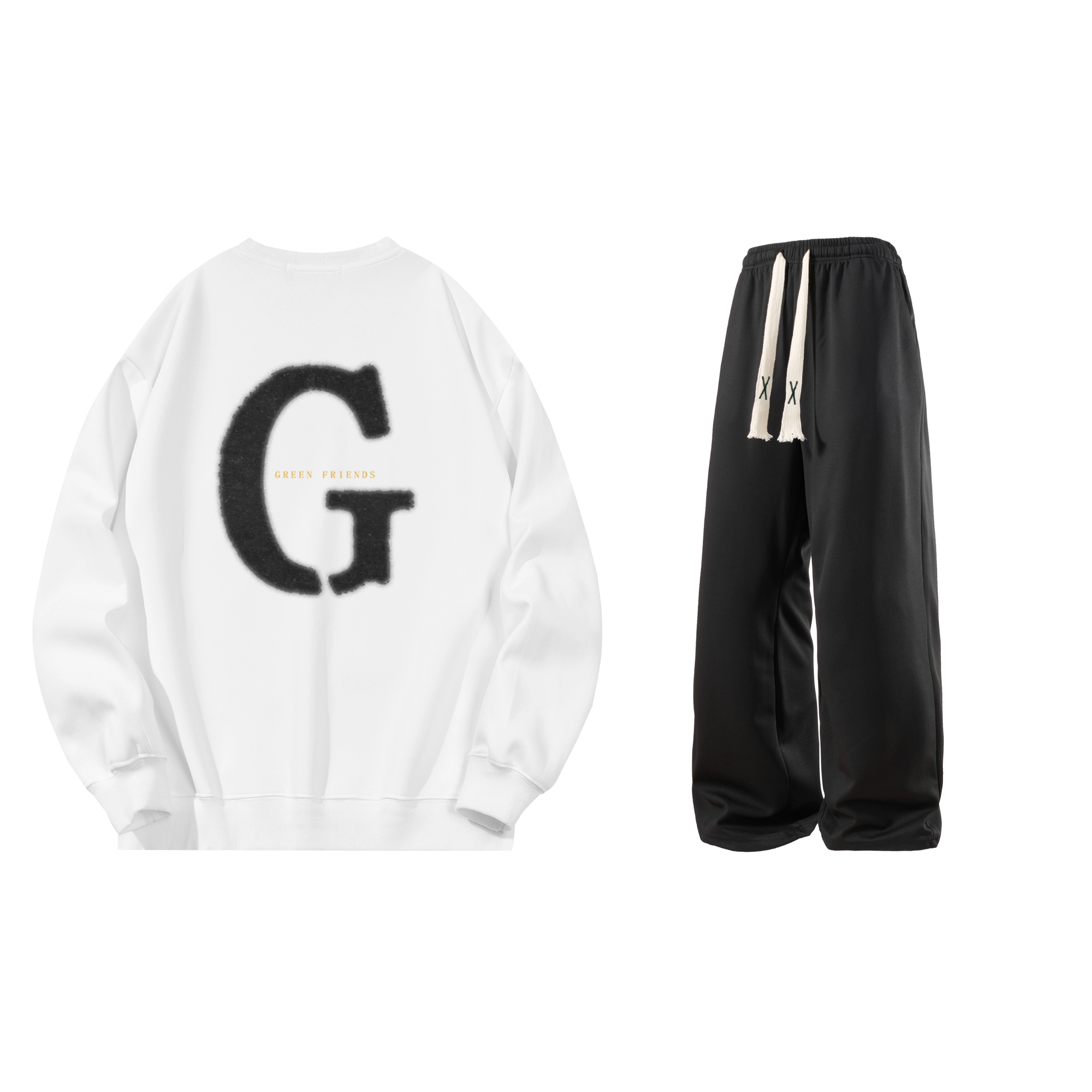 GF