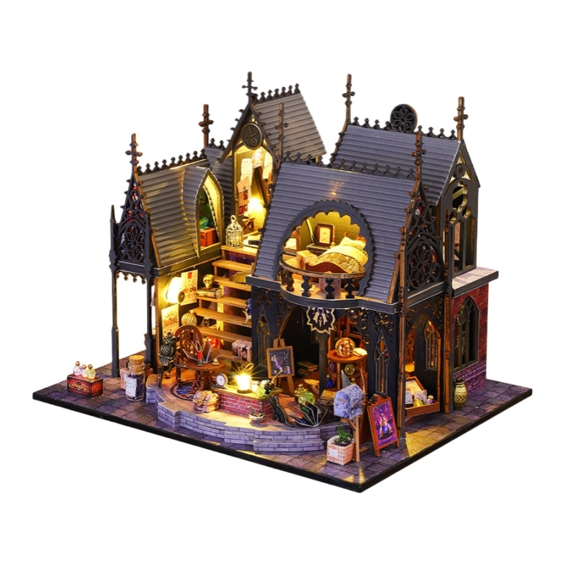 LEHUI TOYS