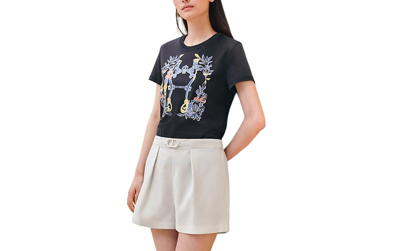 HERMES SS24 T