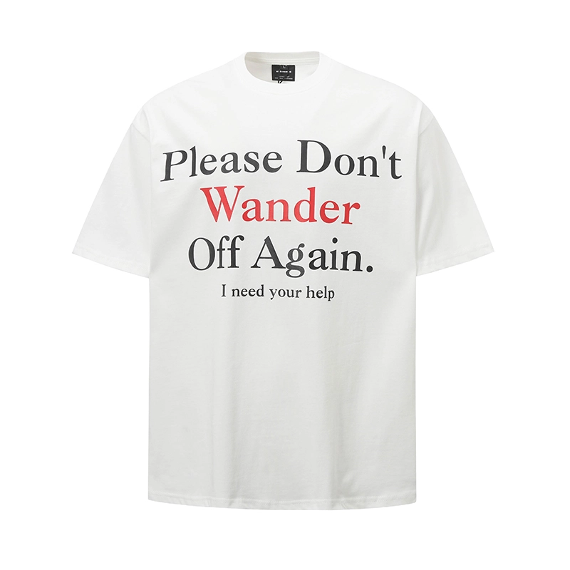 WAYHWEI ins T