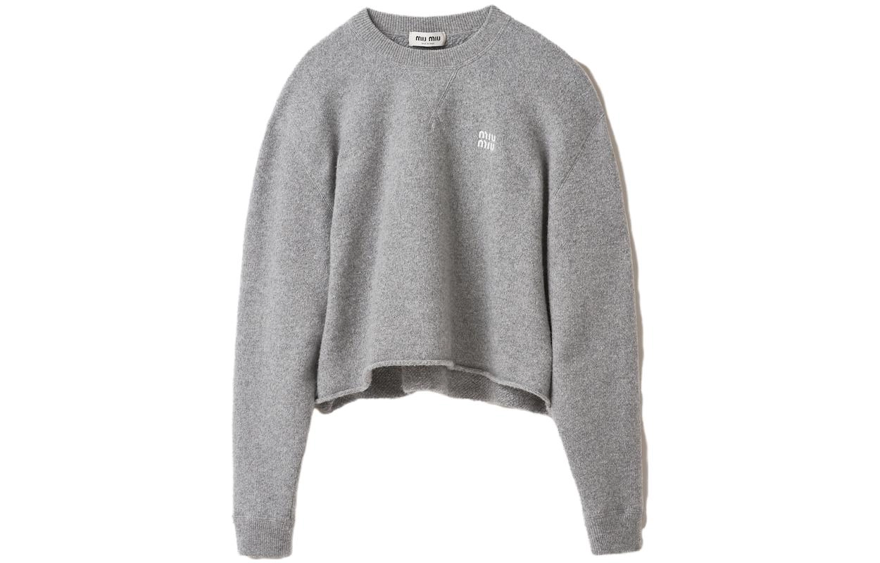 MIU MIU Logo