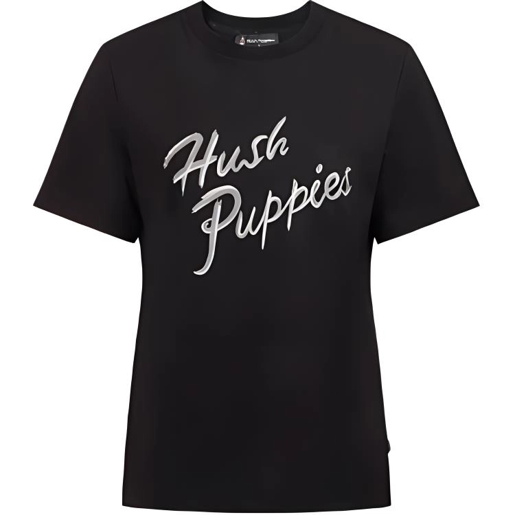 Hush Puppies T