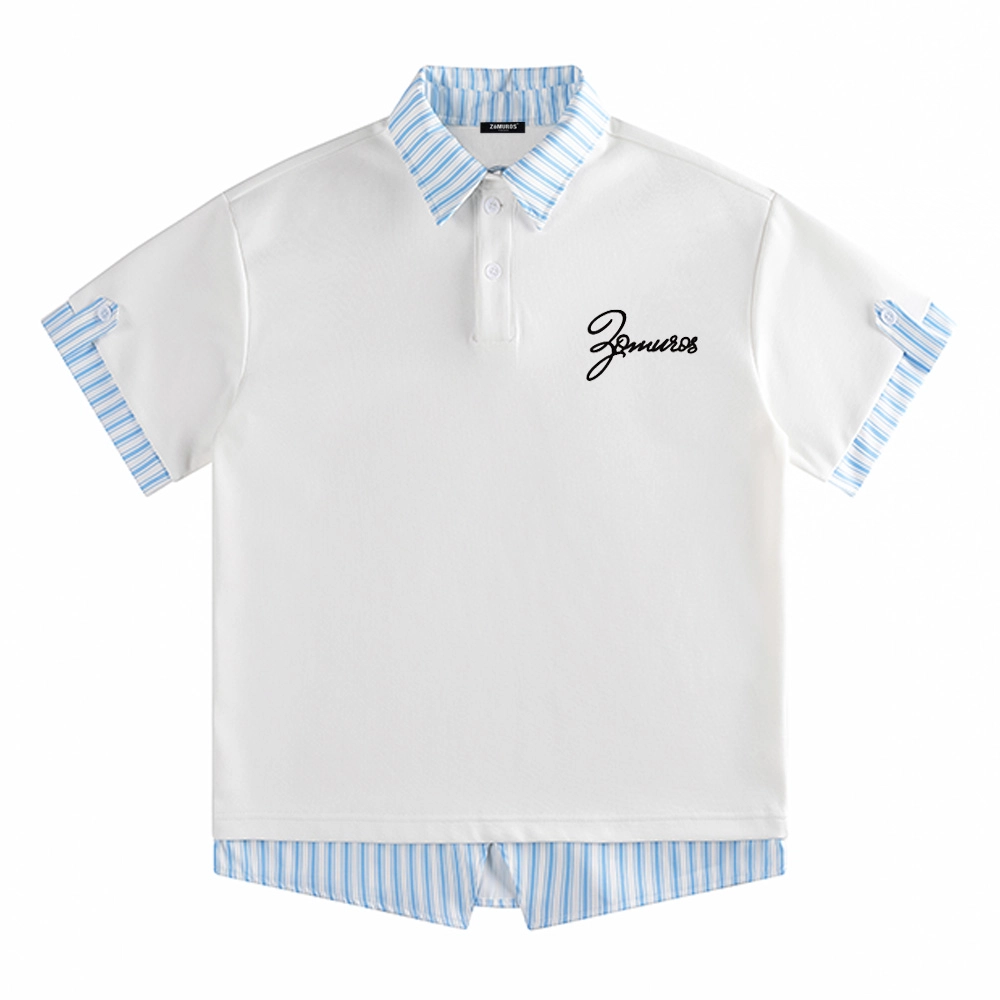 zomuros LOGOPolo