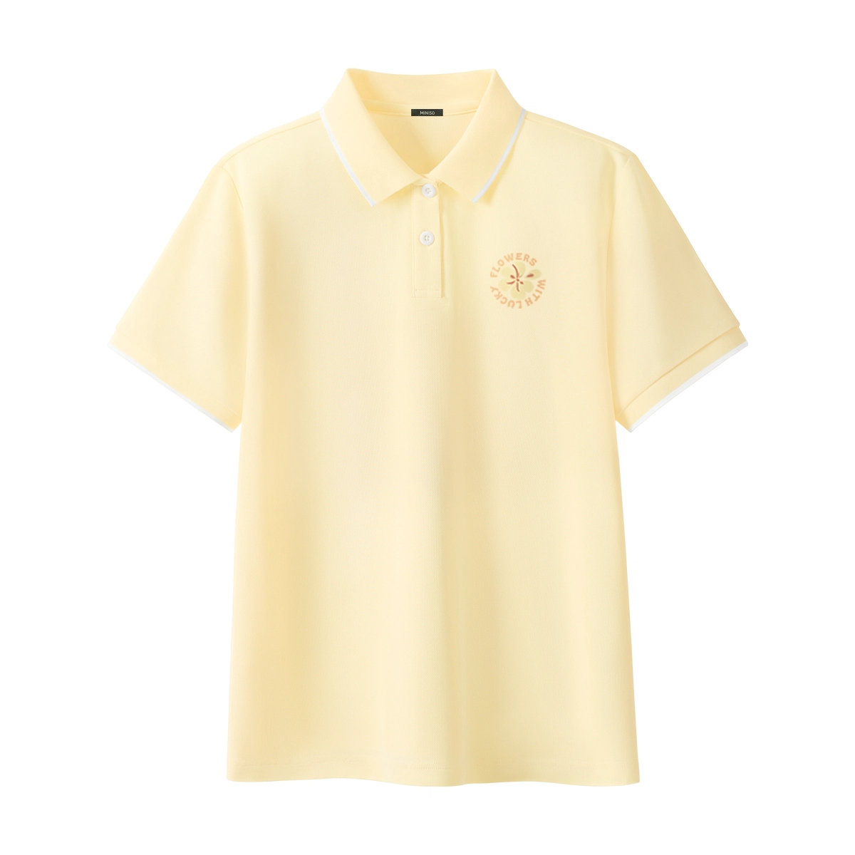 MINISO 7APolo T