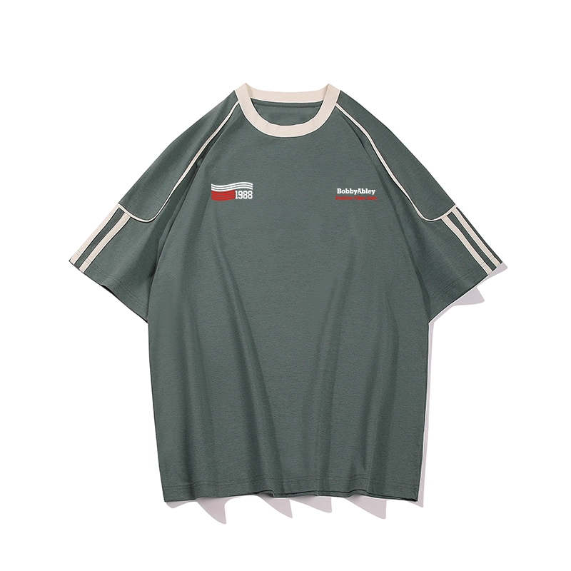 BOBBY ABLEY T