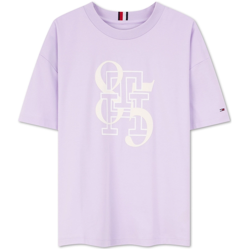 Tommy Hilfiger T