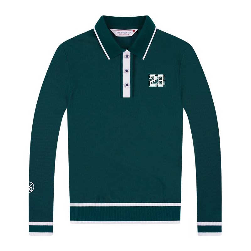 RYDER CUP PoloT