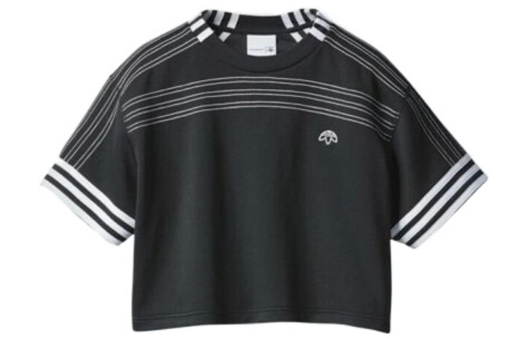 adidas originals x alexander Wang LogoT