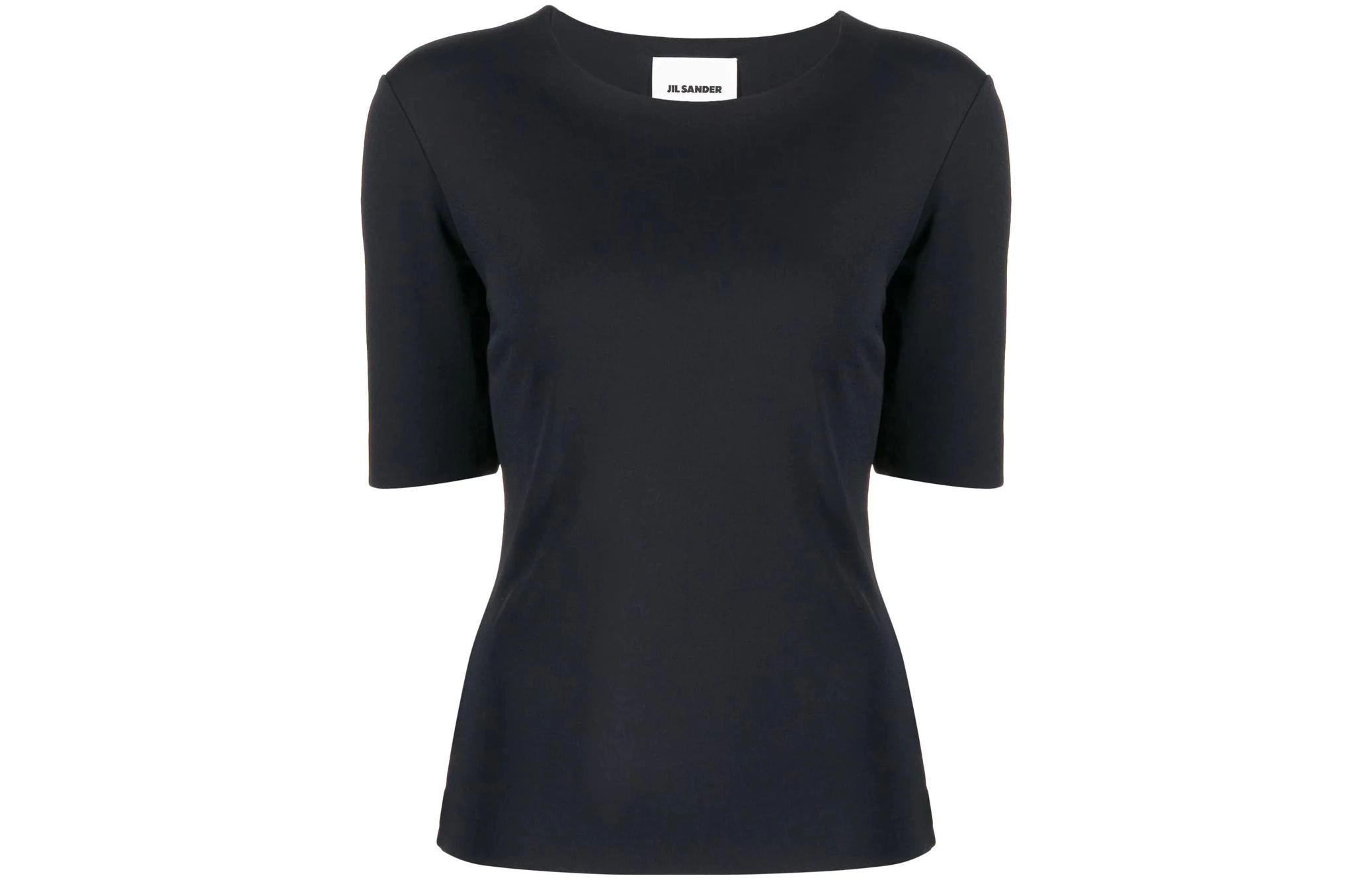 JIL SANDER FW22 T