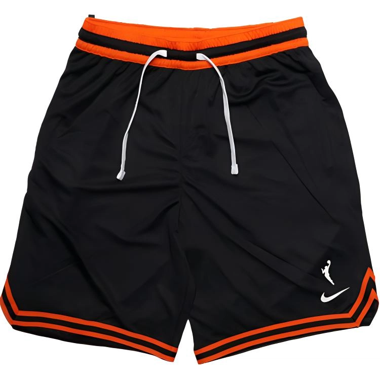 Nike x NBA Team 13 Courtside DRI-FIT logo