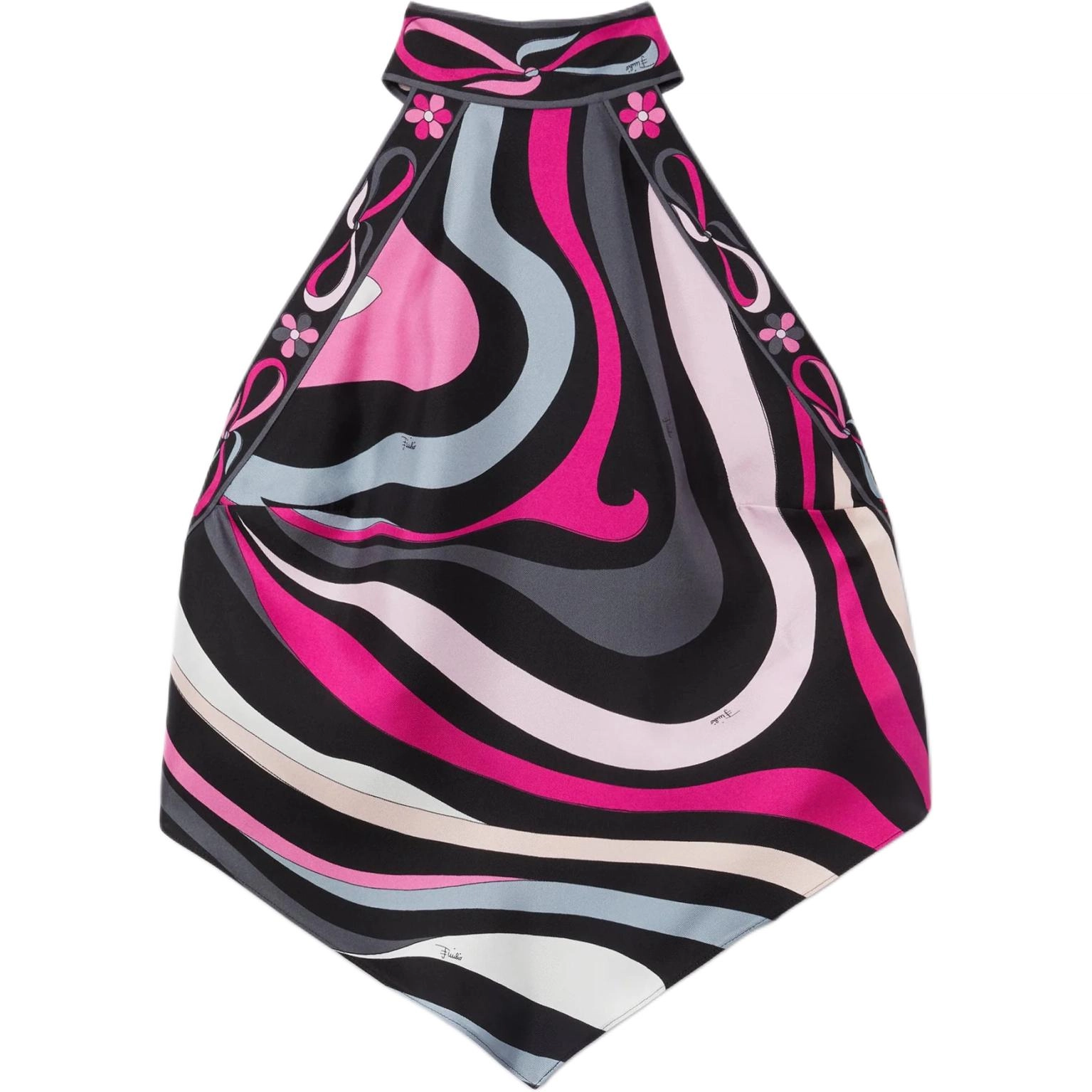 EMILIO PUCCI SS25