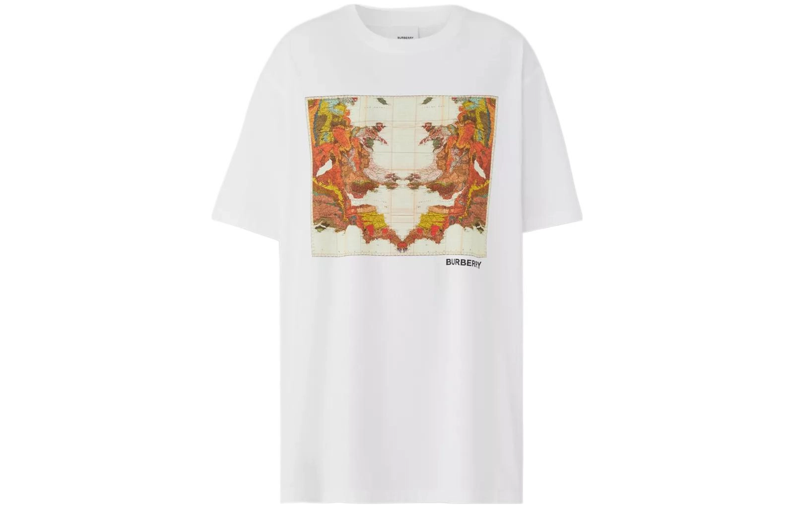 Burberry SS22 T