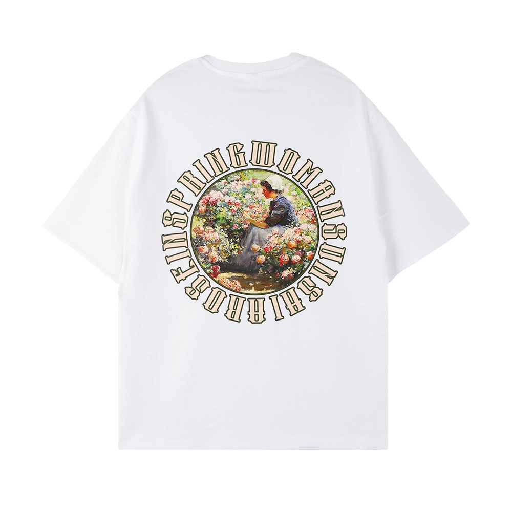 XDFM vintage T