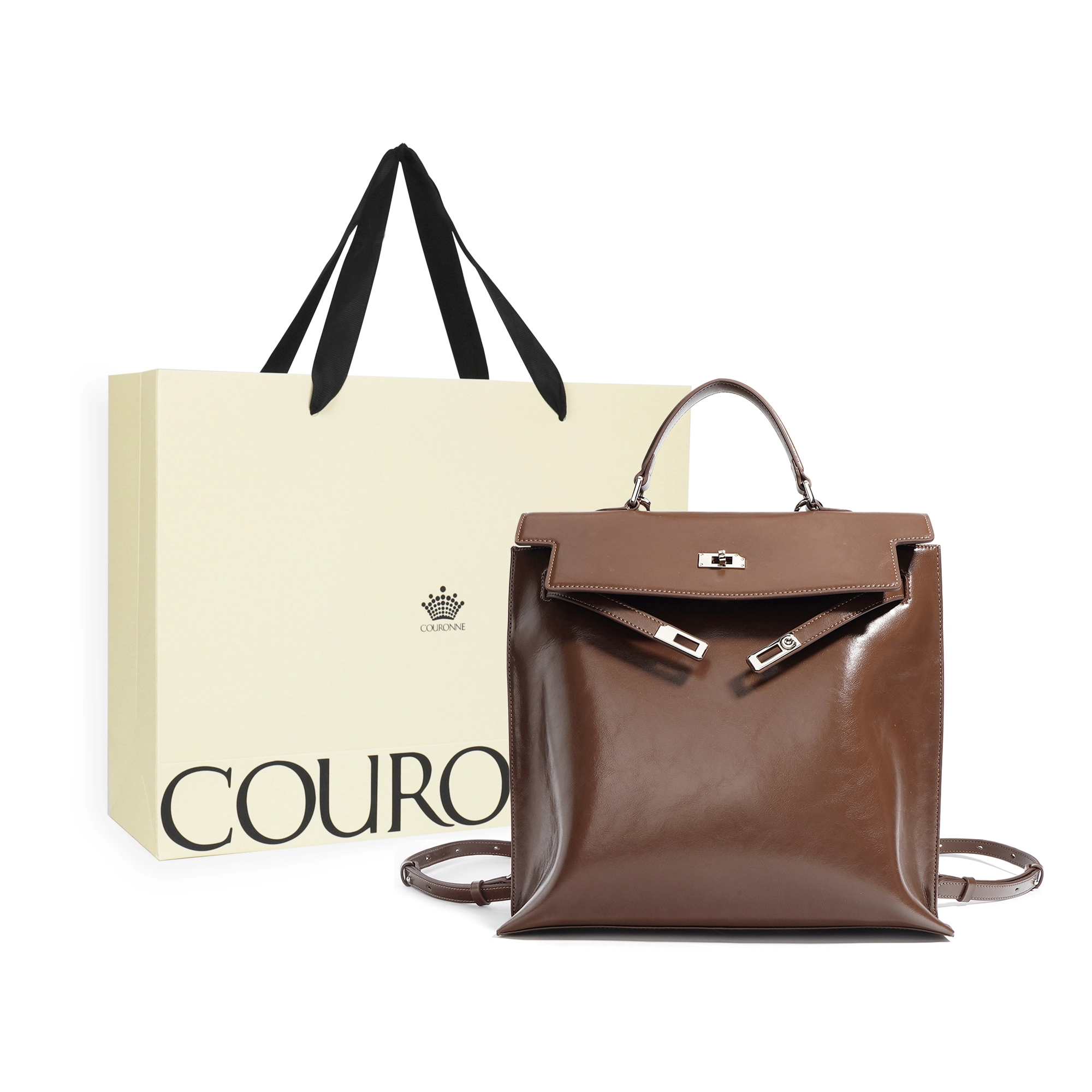 COURONNE