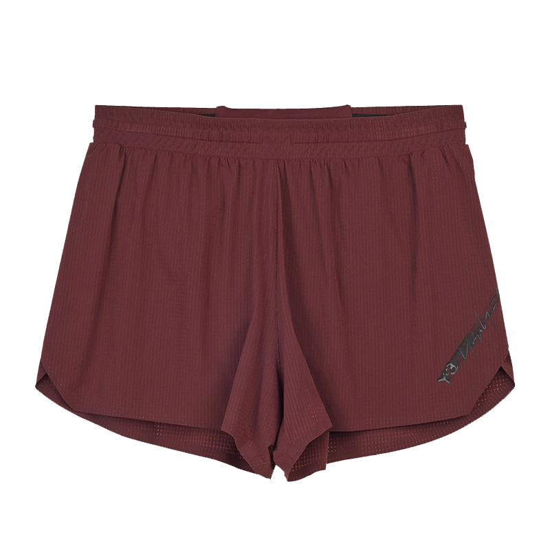 Y-3 RUN SHORTS