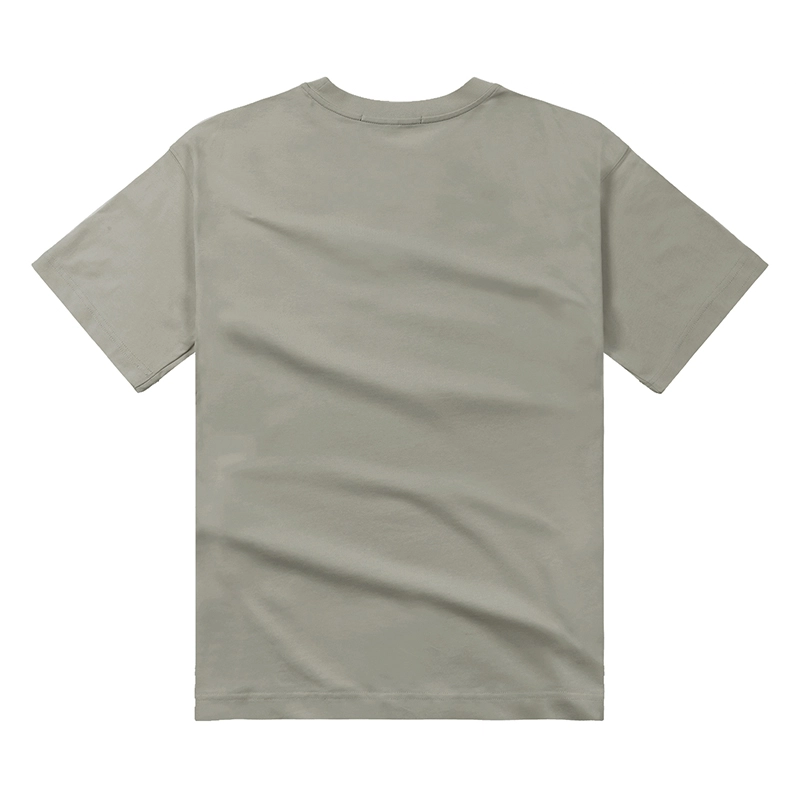 COURTMAN BOXLOGO T