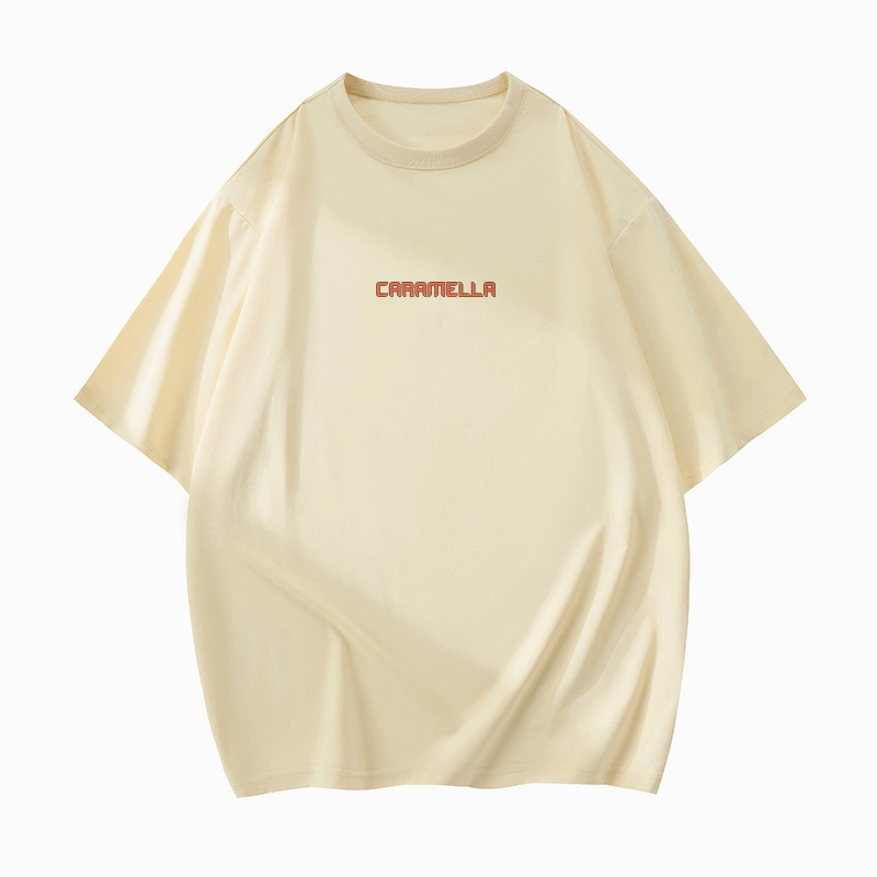 Caramella LOGO T