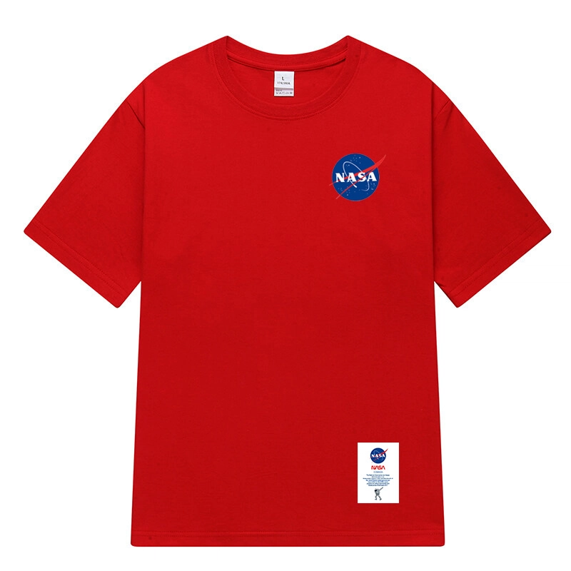 LSVE NASA T
