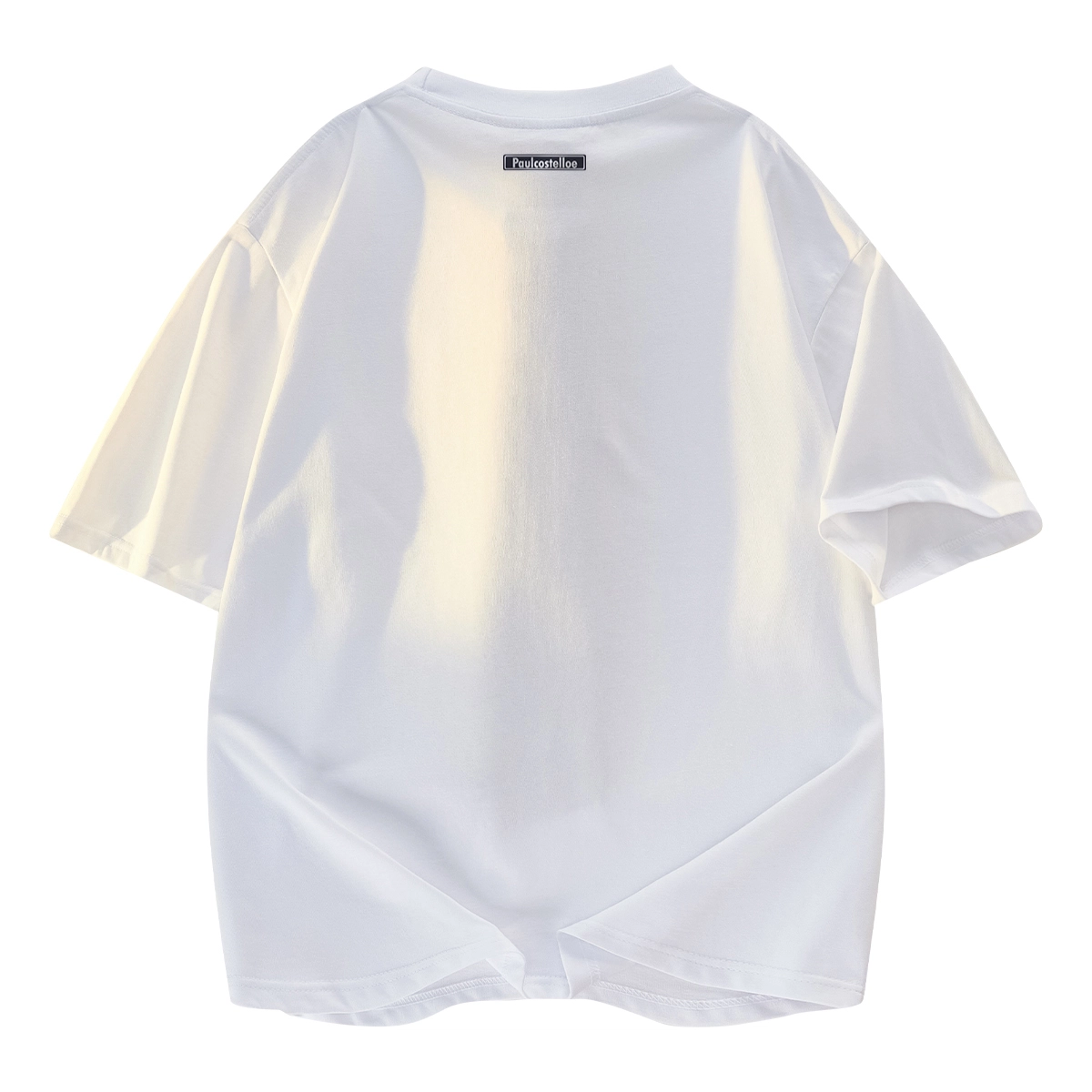 PAUL COSTELLOE T