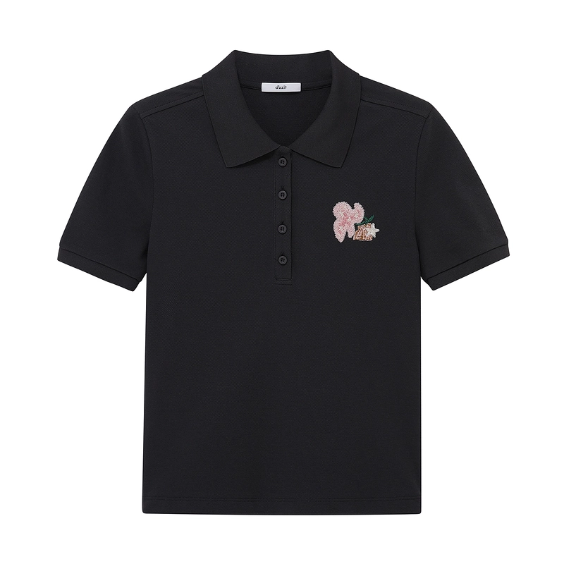 d'zzit Polo
