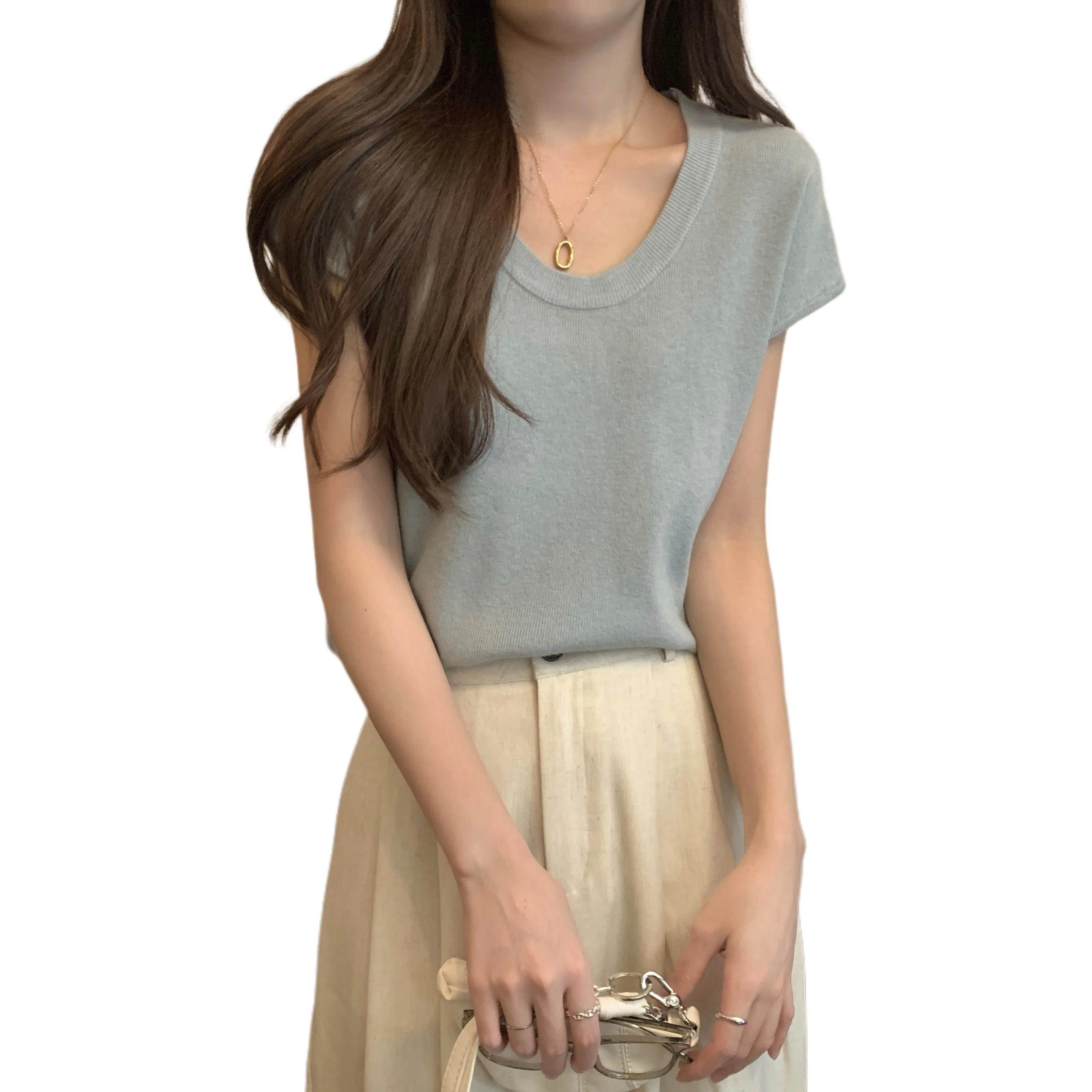 T