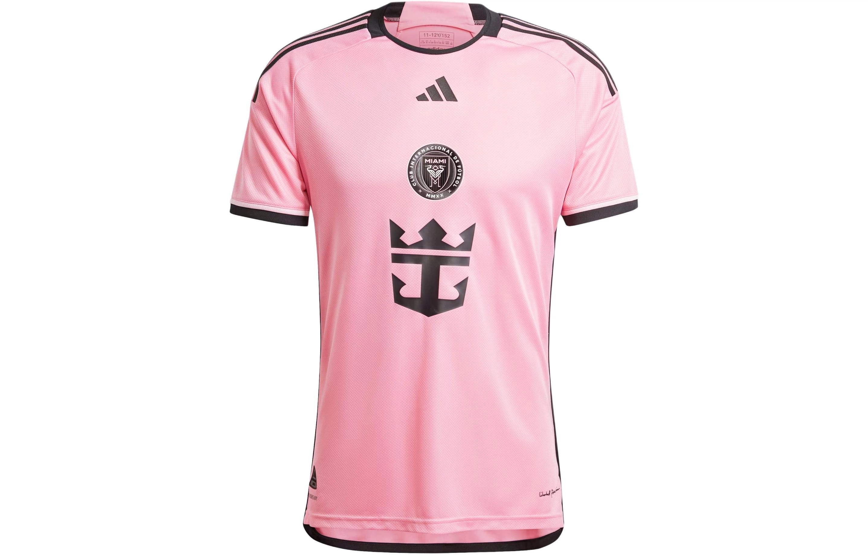 adidas Inter Miami Cf 2425 Messi Home 10