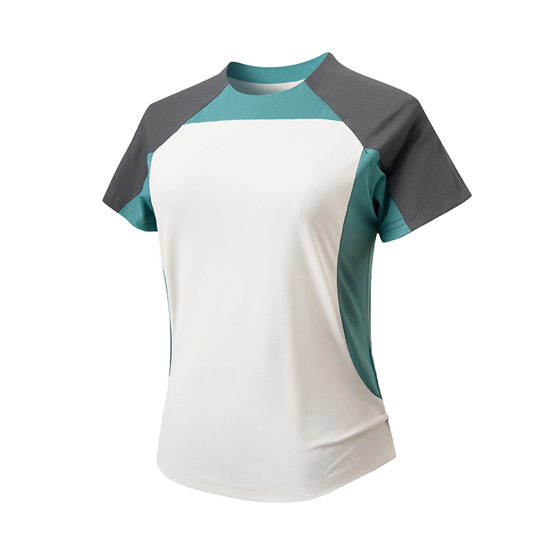 Warrior T