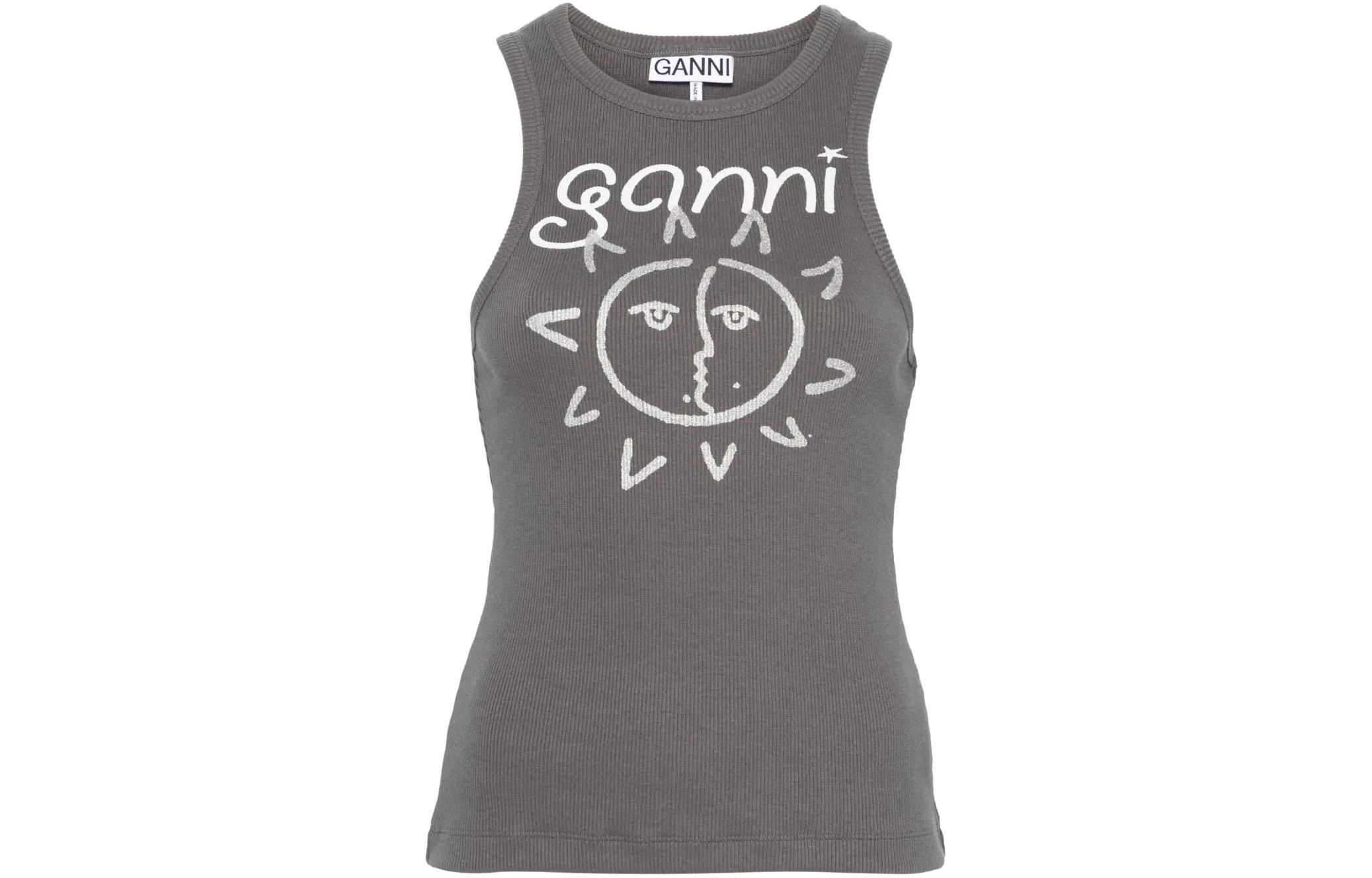 GANNI T
