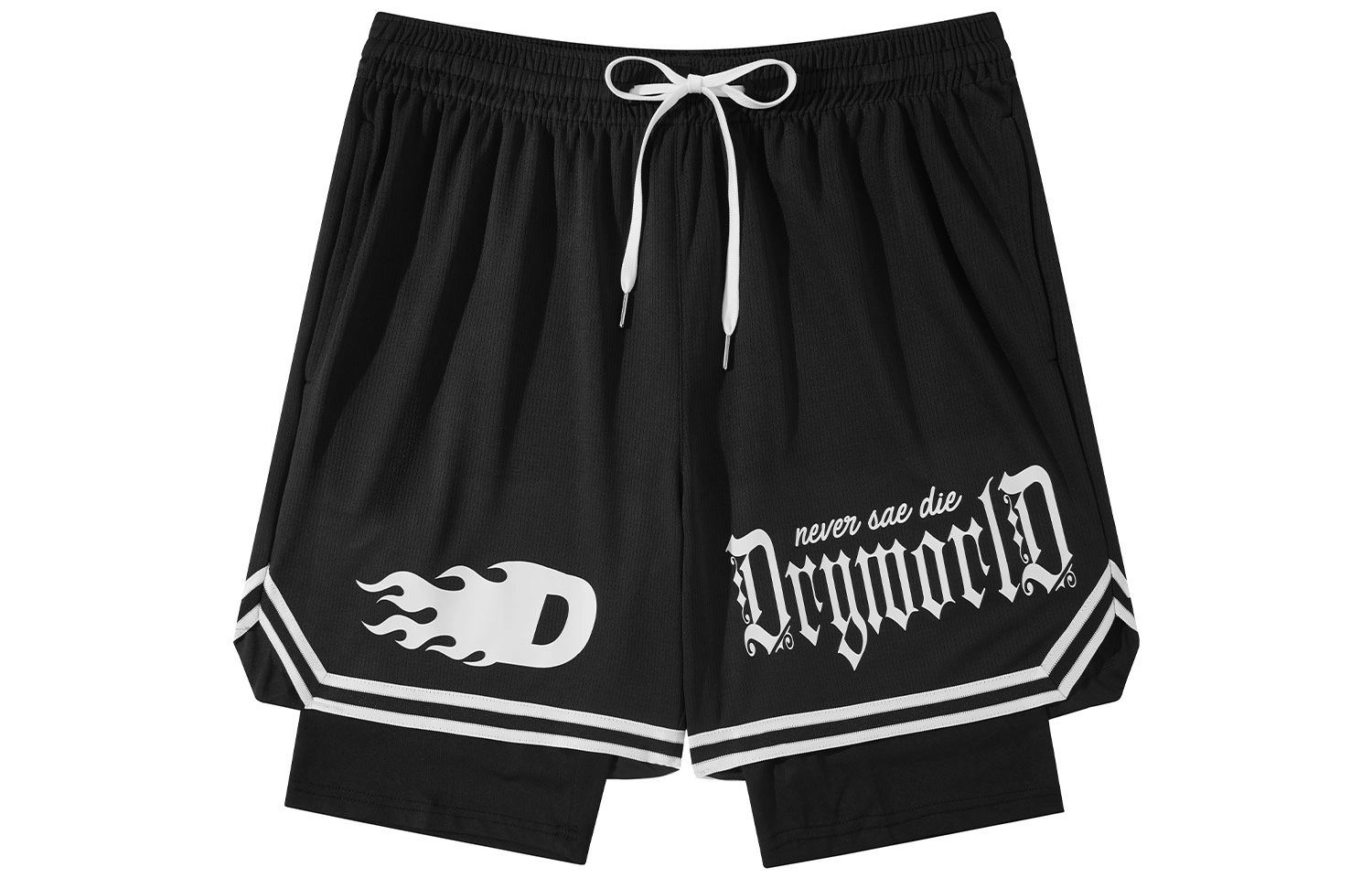 DRYWORLD