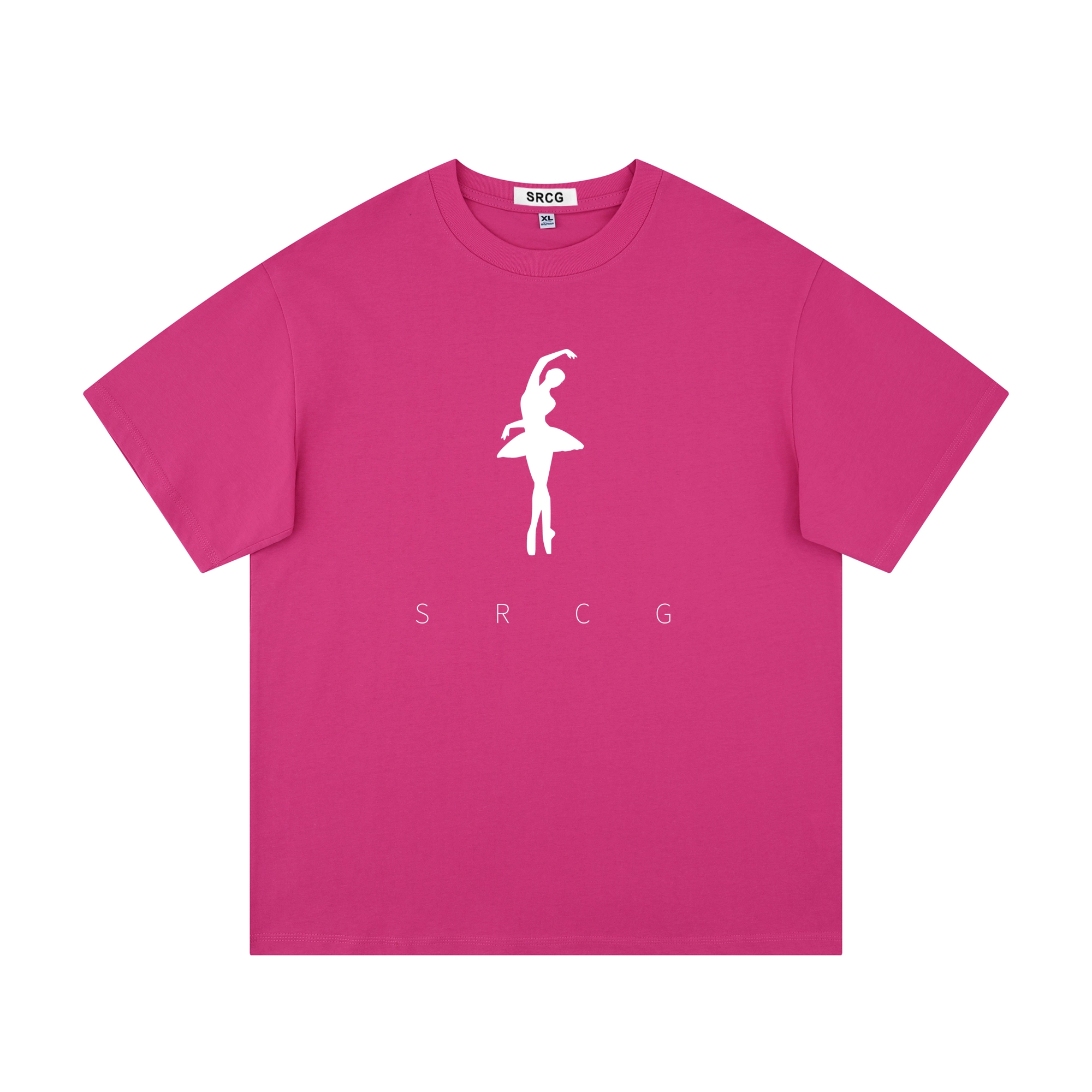 SRCG T