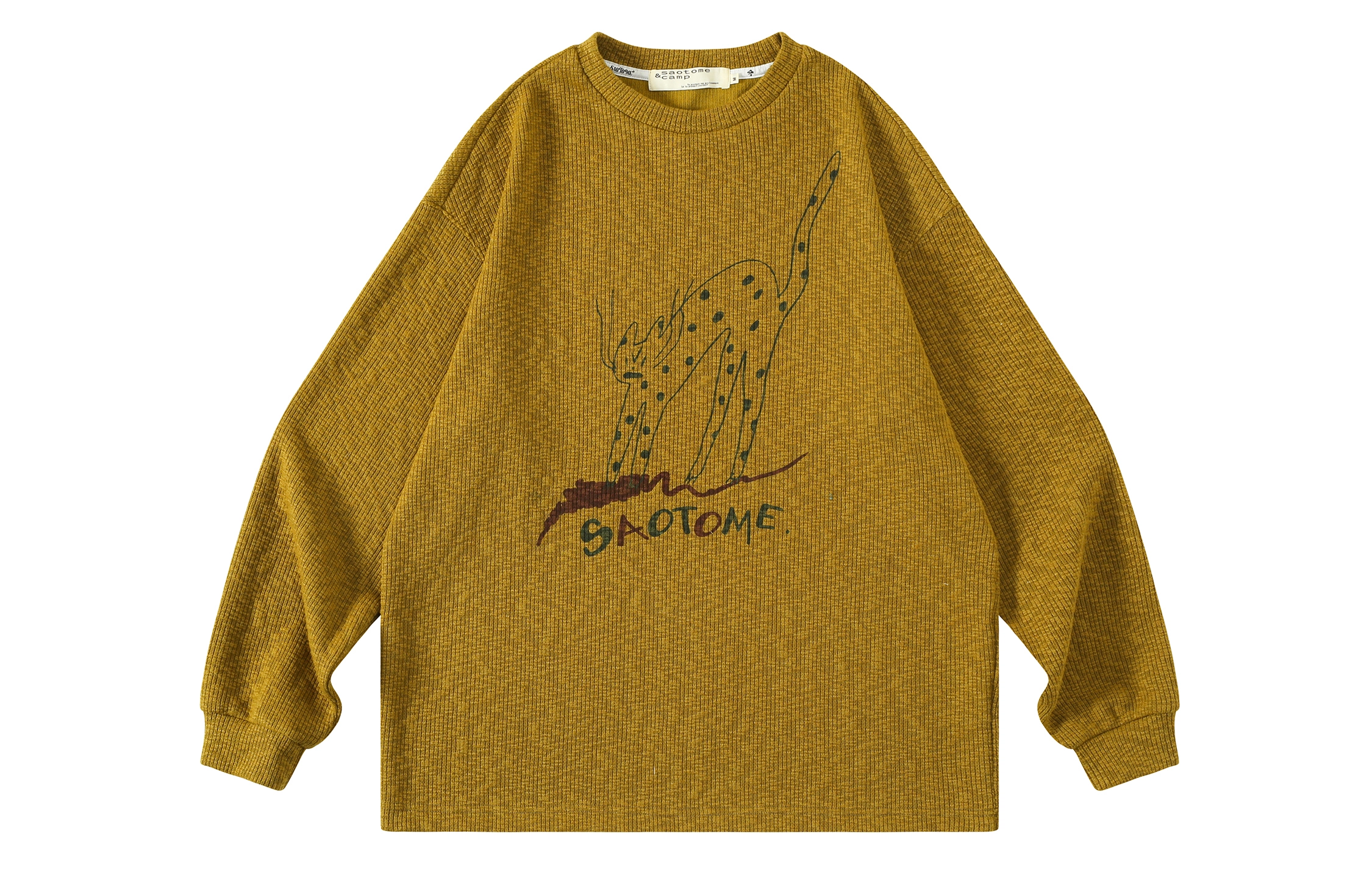 Saotome T