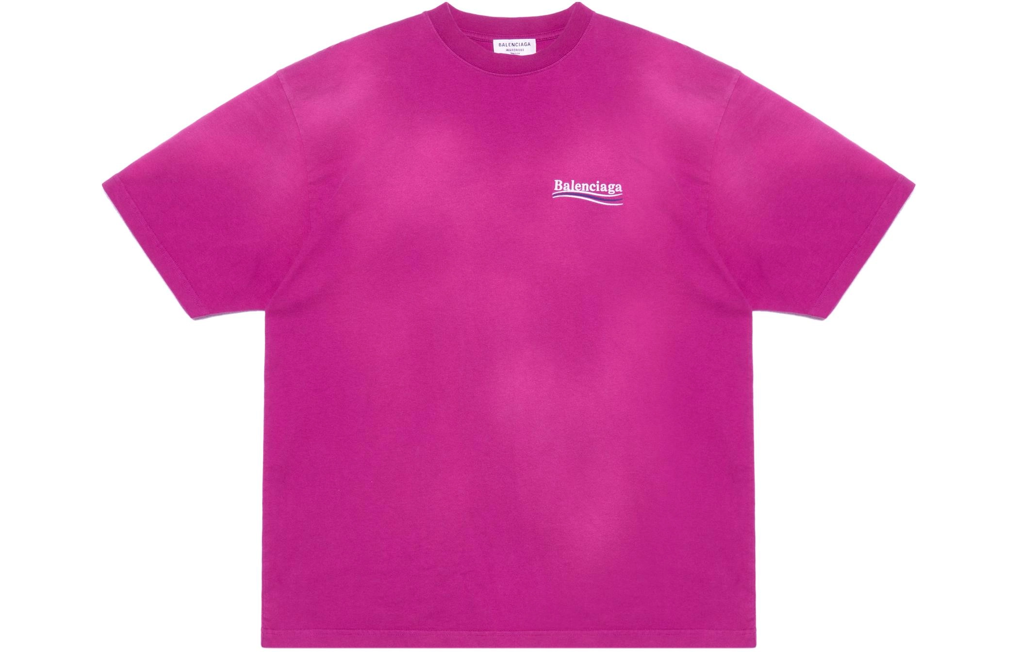 Balenciaga FW22 T