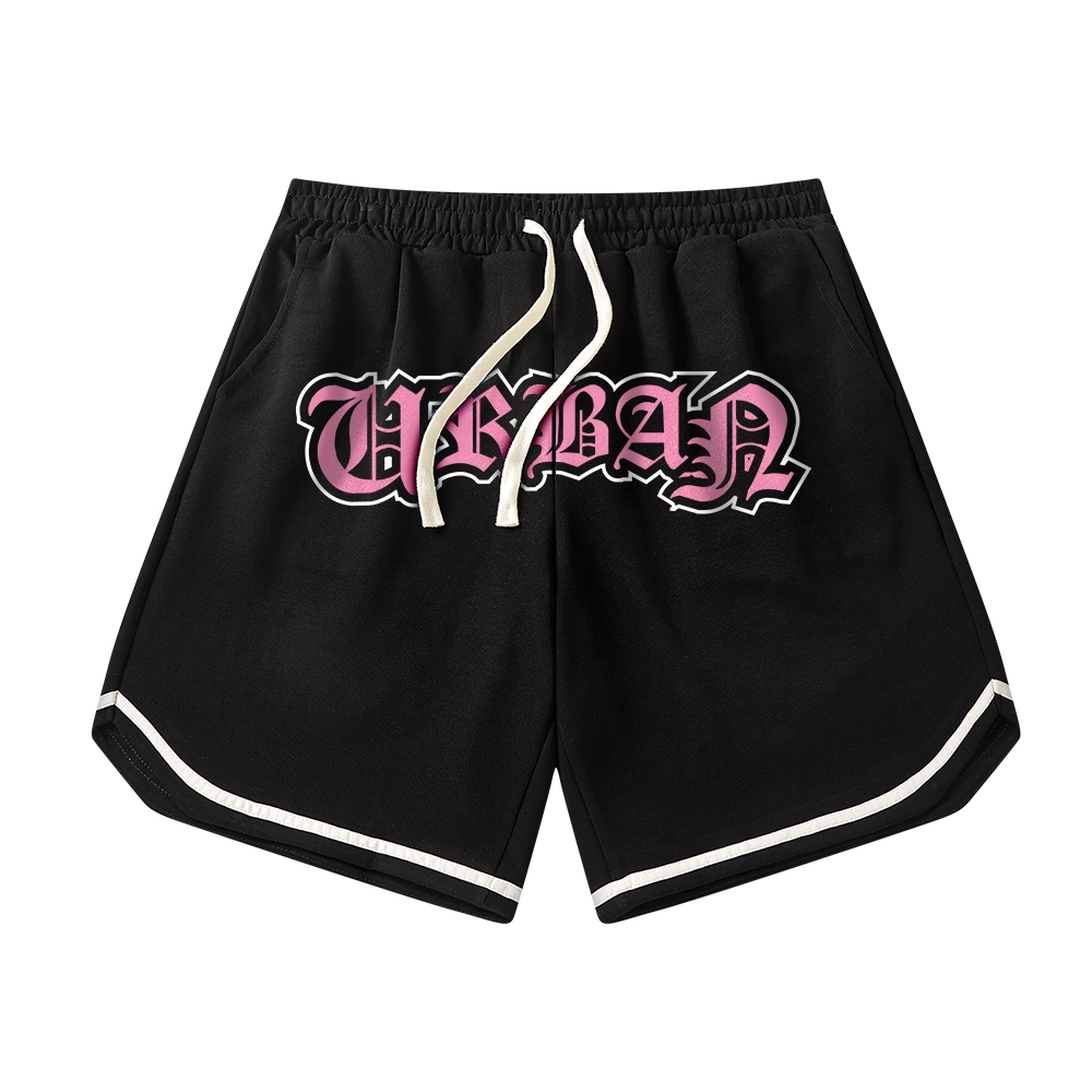 URBAN AUTHENTIC Logo