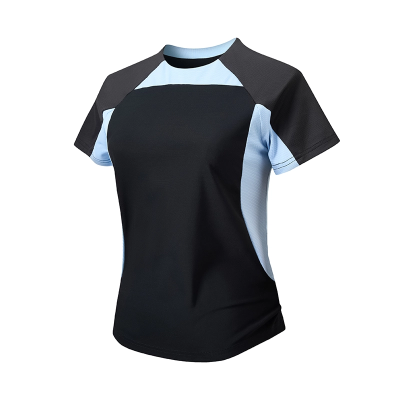 Warrior T