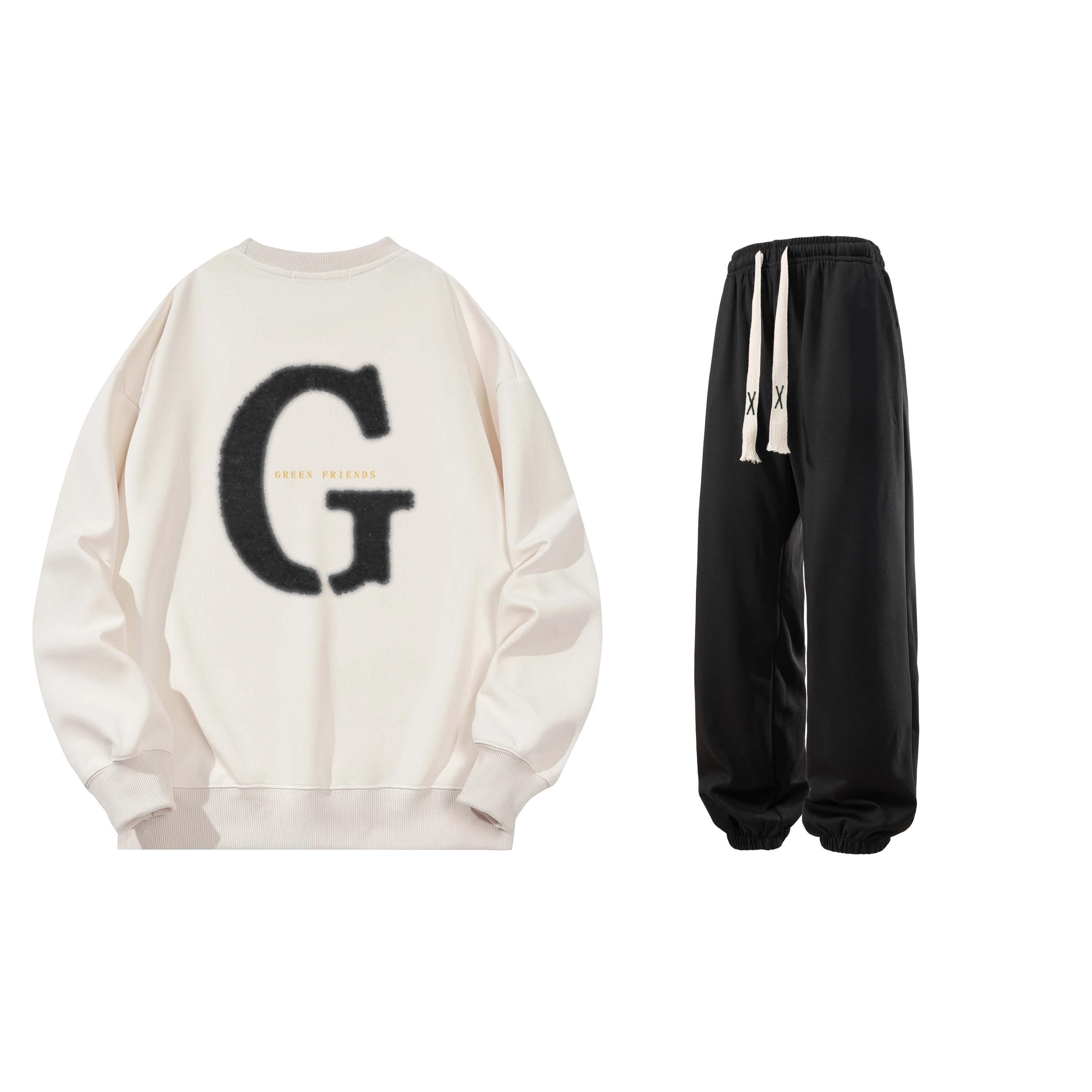GF