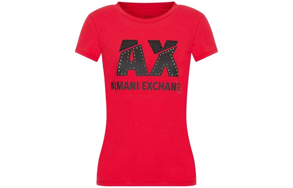 ARMANI EXCHANGE FW22 LogoT