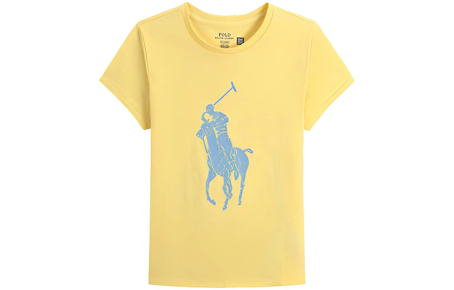 Polo Ralph Lauren SS22 Big Pony LogoT