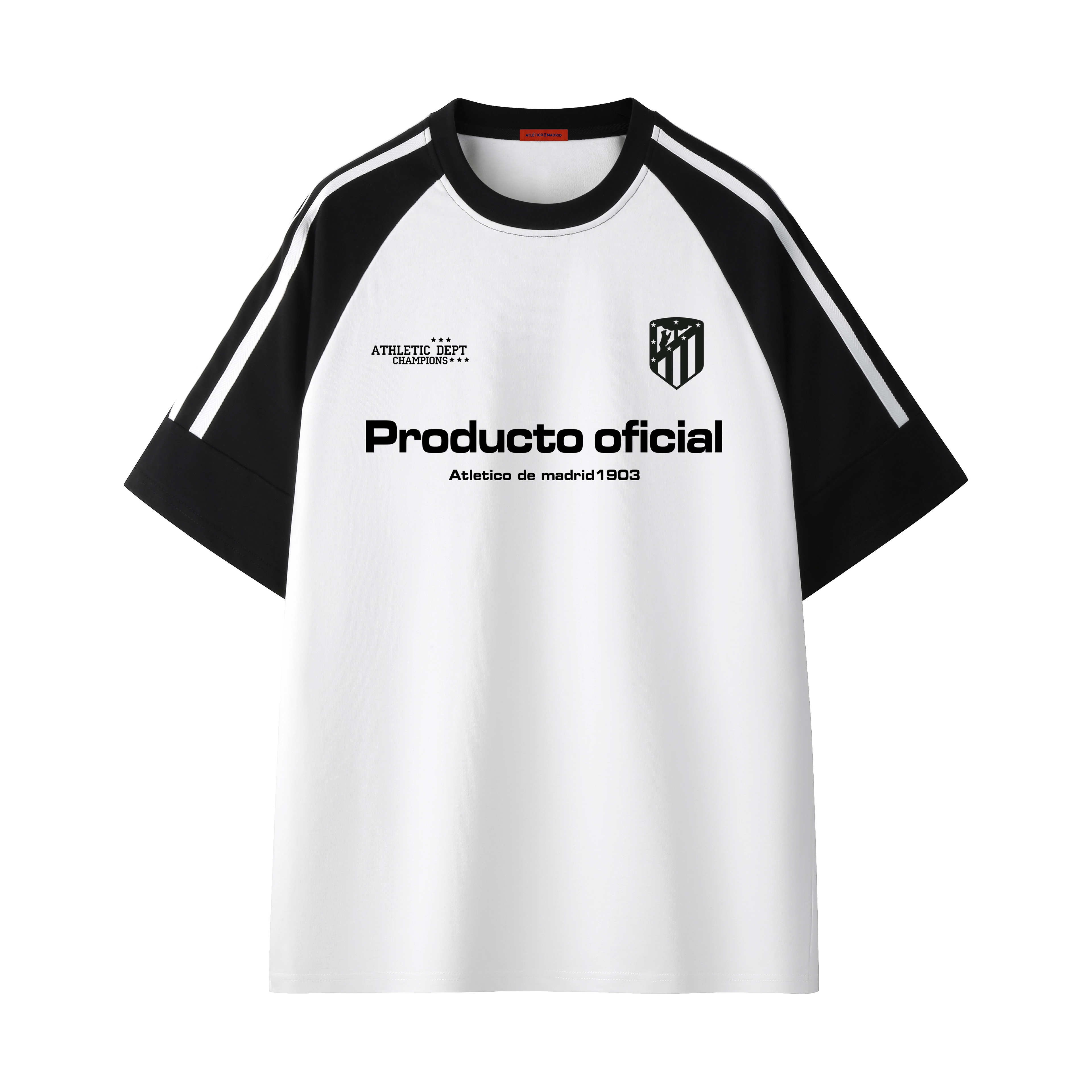 ATLETICO DE MADRID 1903 T