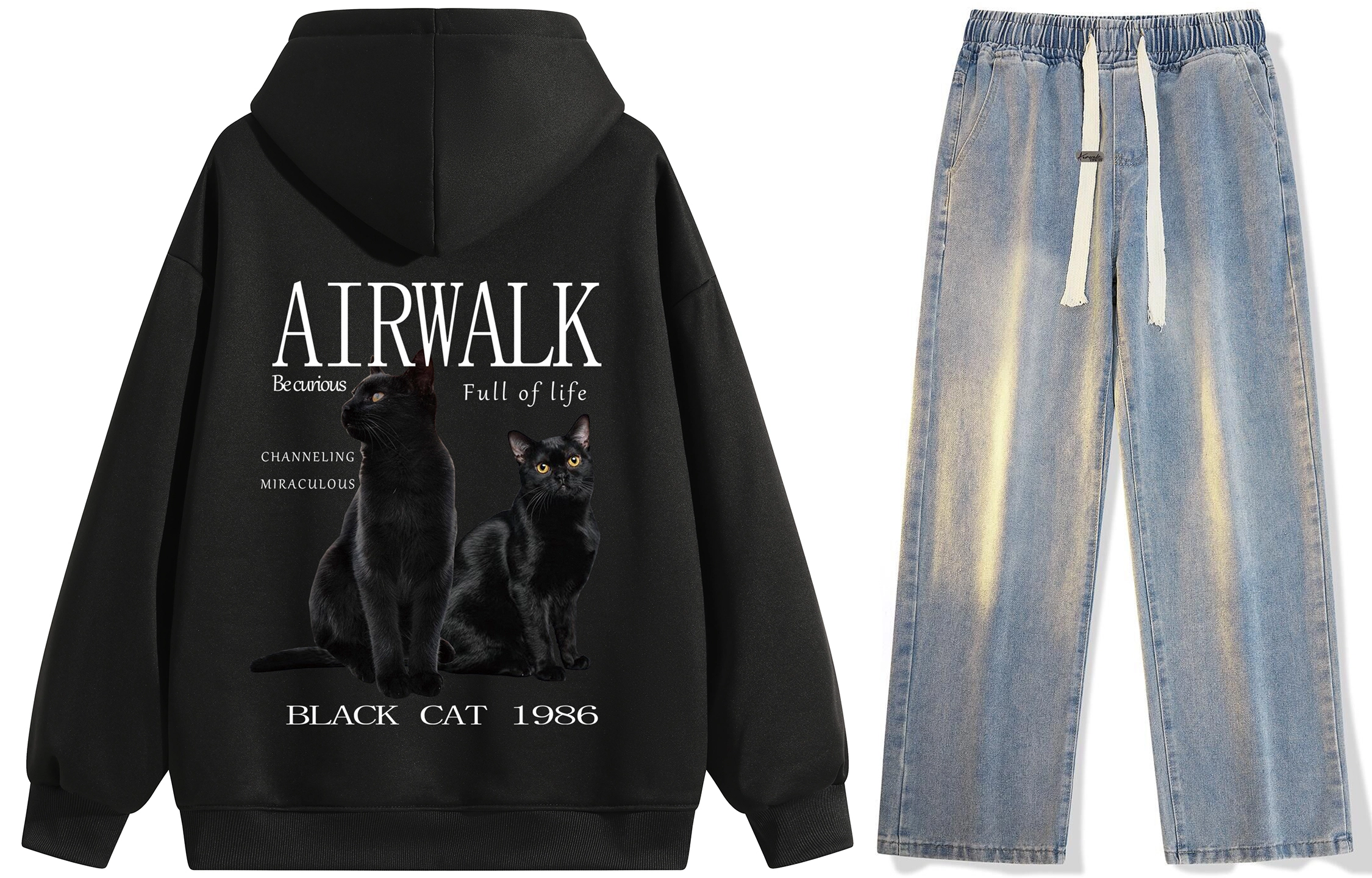Airwalk LOGO