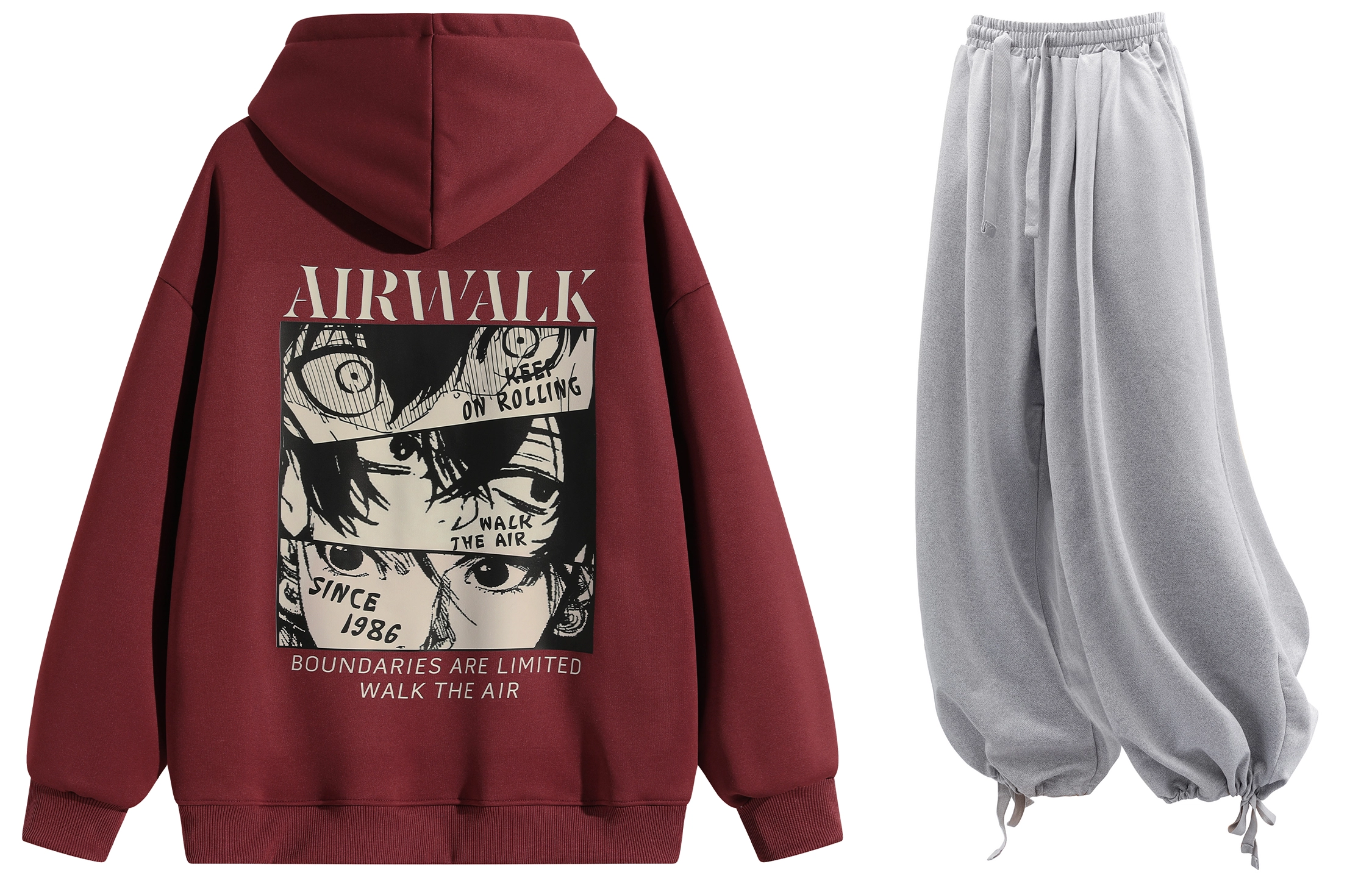 Airwalk LOGO