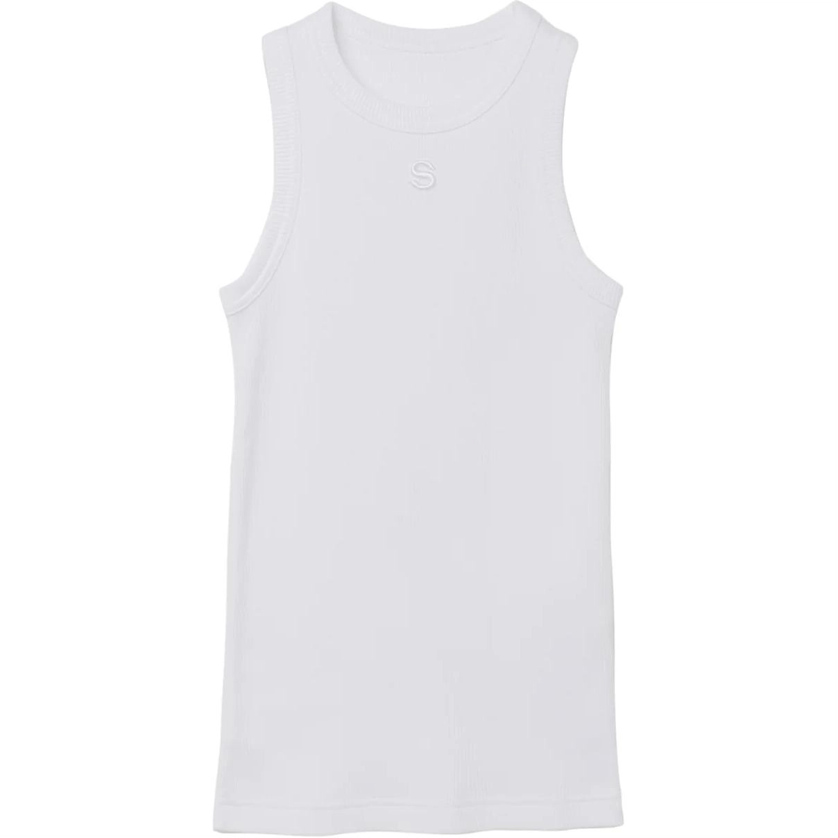 Sacai SS25 logo