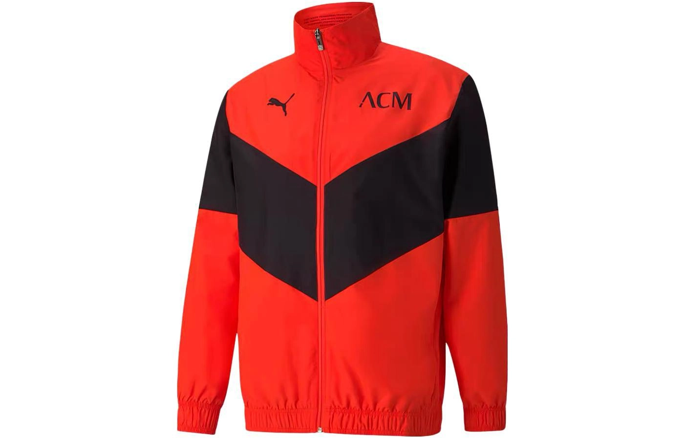 PUMA 21-22 AC