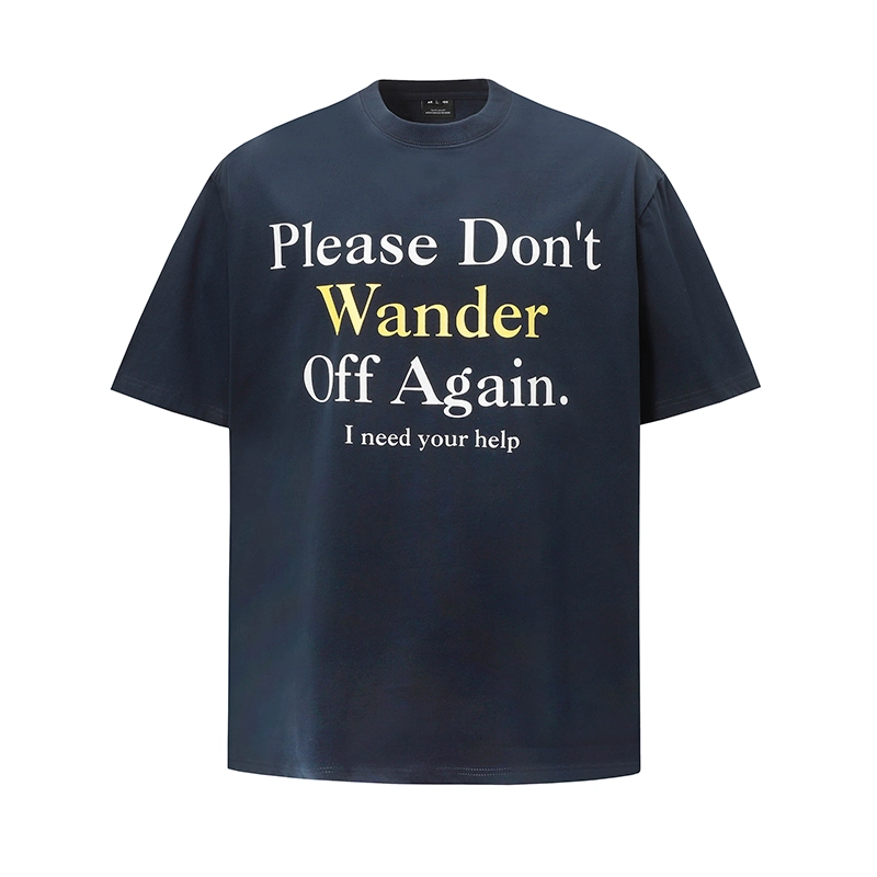 WAYHWEI ins T
